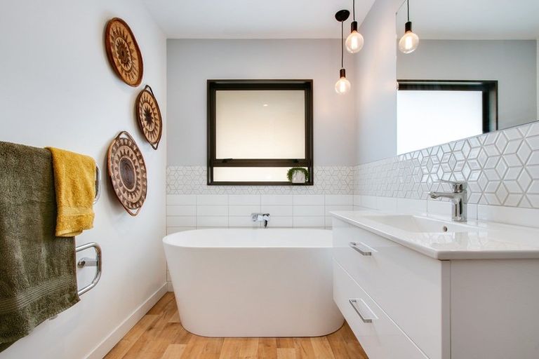 Photo of property in 7 Apatu Road, Waipatu, Hastings, 4172