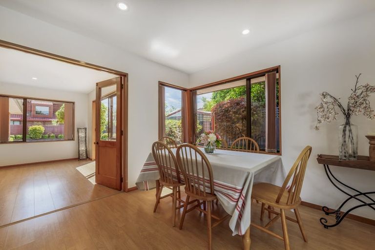 Photo of property in 1/17 Worthy Street, Ilam, Christchurch, 8041