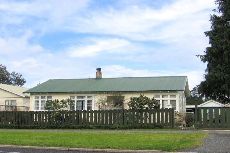 Photo of property in 91 State Highway 1, Moerewa, 0211