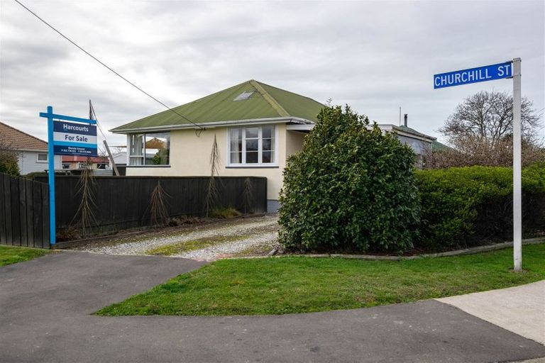 Photo of property in 9 Budge Street, Mayfield, Blenheim, 7201