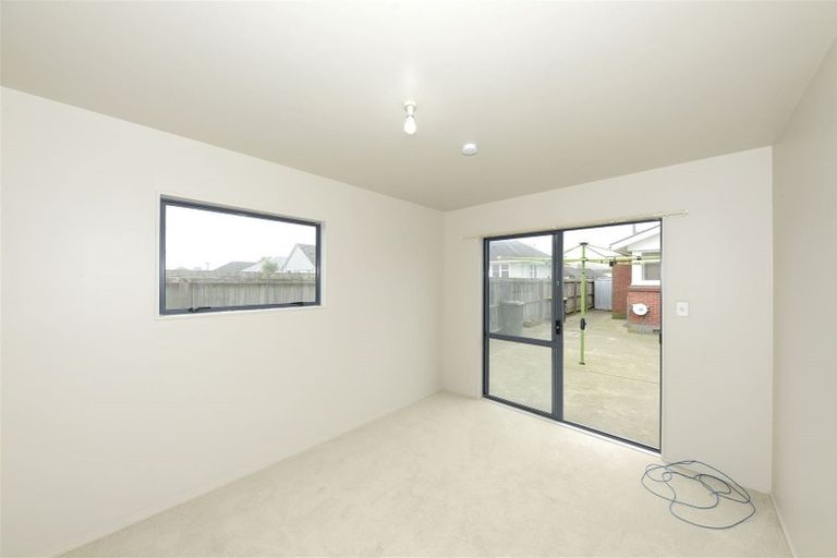 Photo of property in 25 Wimborne Crescent, Aranui, Christchurch, 8061