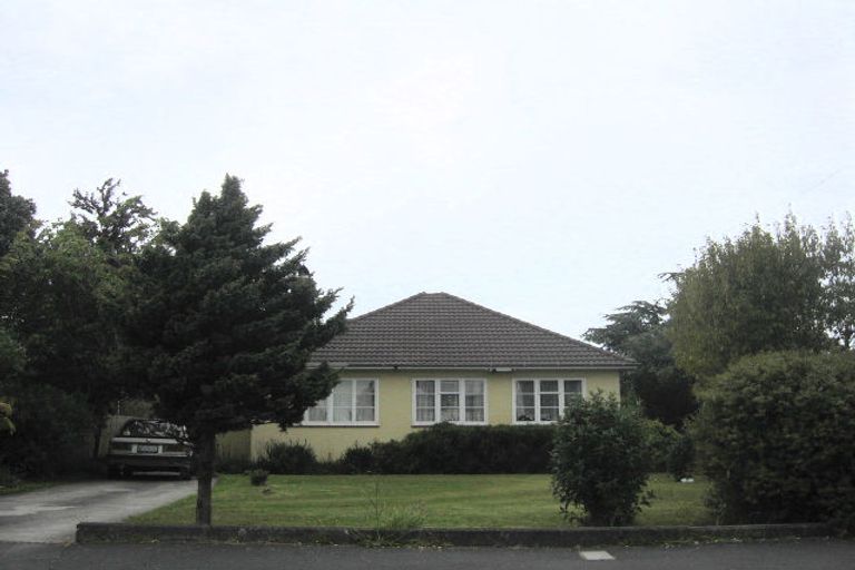 Photo of property in 4 Ajax Street, Burwood, Christchurch, 8061