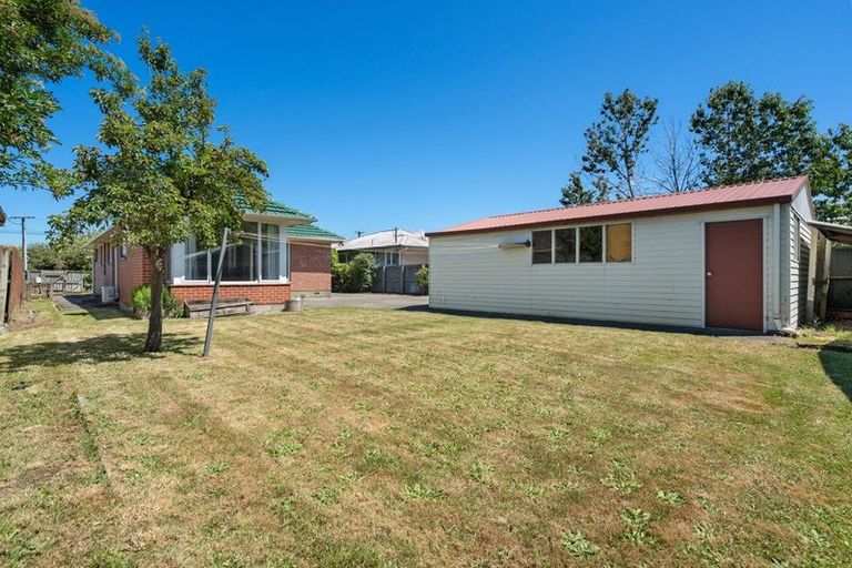 Photo of property in 46 Rountree Street, Upper Riccarton, Christchurch, 8041