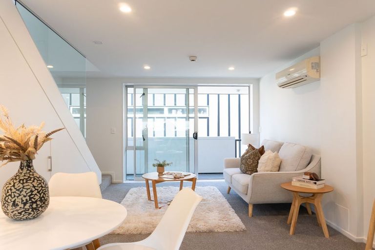 Photo of property in 40/225 Salisbury Street, Christchurch Central, Christchurch, 8013