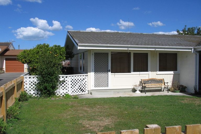 Photo of property in 3/64 Gloucester Street, Greenmeadows, Napier, 4112