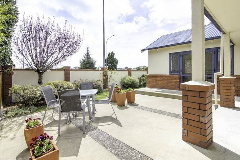 Photo of property in 168a College Street, Awapuni, Palmerston North, 4412
