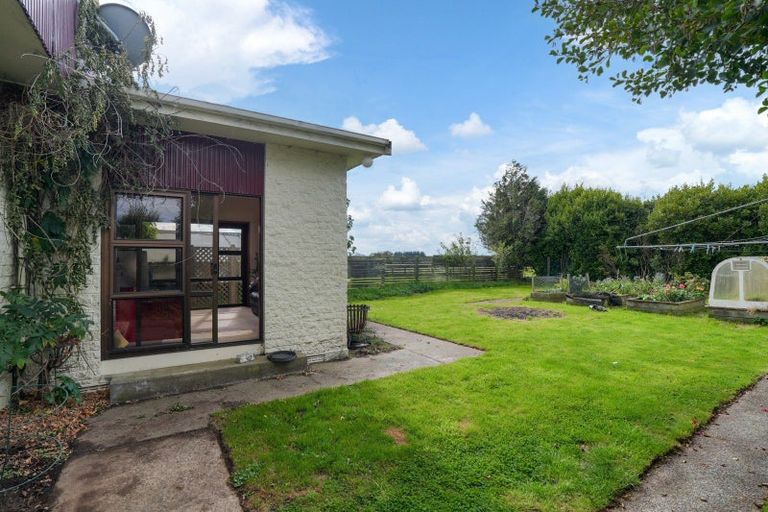 Photo of property in 395 Racecourse Road, Hargest, Invercargill, 9810