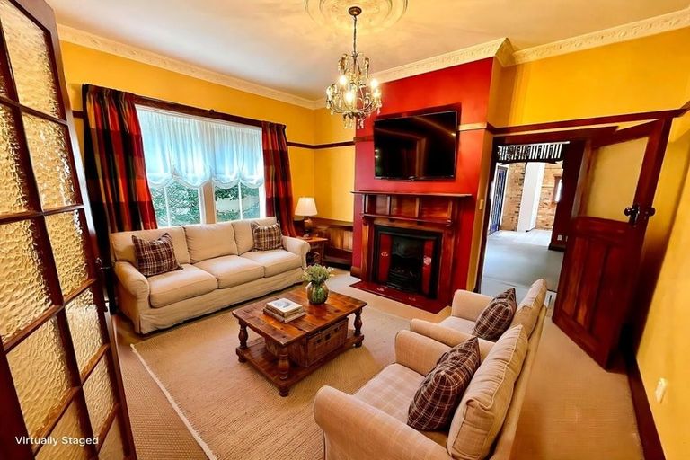 Photo of property in 14 Wynyard Street, Devonport, Auckland, 0624
