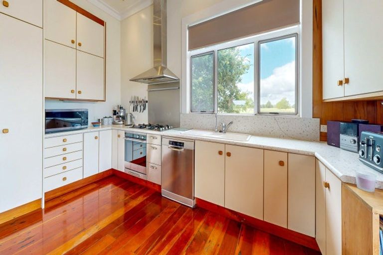 Photo of property in 168b Bush Road, Pipiroa, Thames, 3574