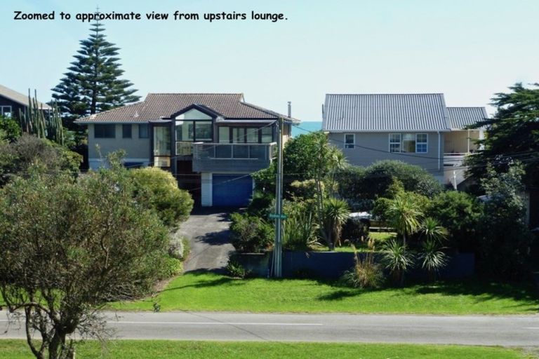 Photo of property in 58 Rodney Avenue, Te Horo Beach, Otaki, 5581