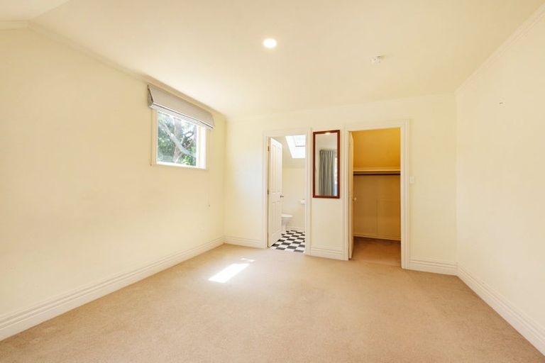 Photo of property in 5/23 Glenbervie Terrace, Thorndon, Wellington, 6011