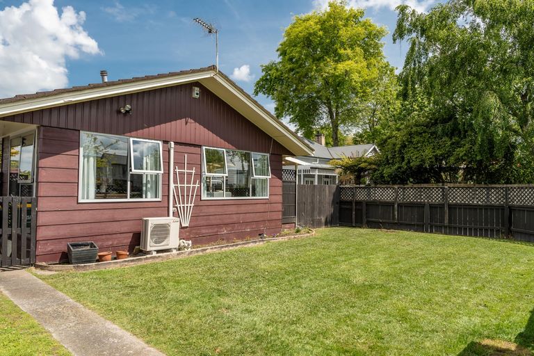 Photo of property in 88 Albert Street, Hamilton East, Hamilton, 3216