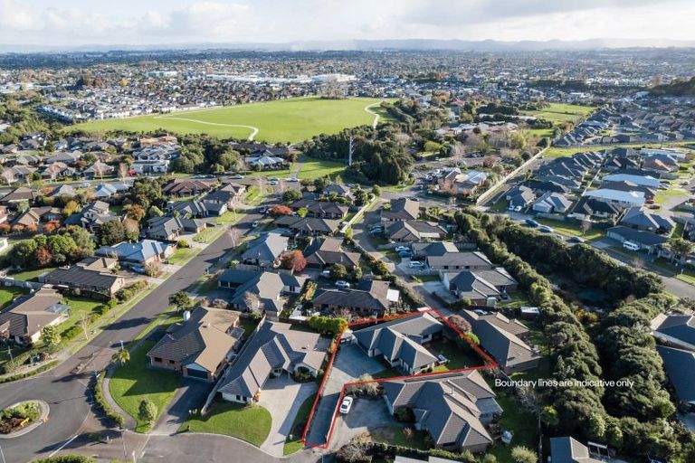 Photo of property in 5 Ashington Grove, Huntington, Hamilton, 3210