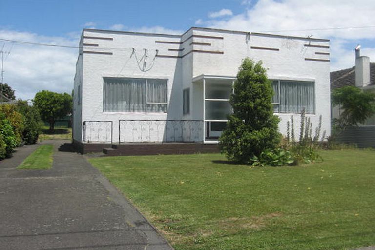 Photo of property in 5 Boyd Avenue, Aramoho, Whanganui, 4500