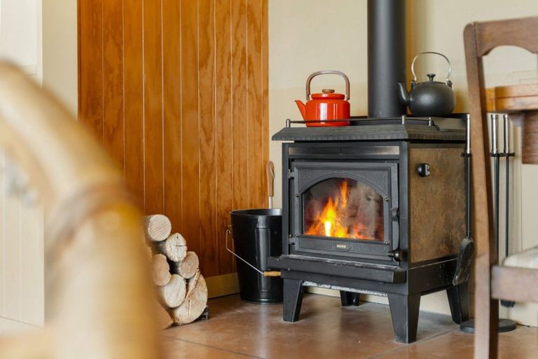 Photo of property in 2231 Omakau-chatto Creek, Omakau, 9376