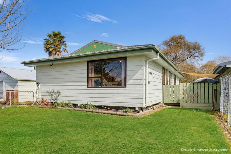 Photo of property in 22 Newton Street, Ngaruawahia, 3720