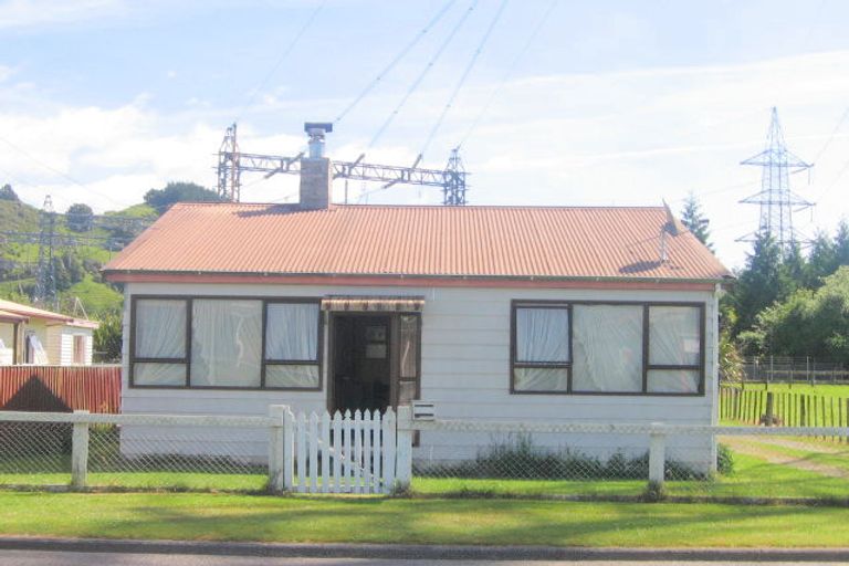 Photo of property in 215 Miro Street, Manunui, Taumarunui, 3924