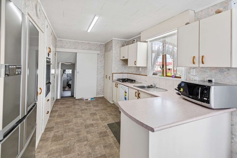 Photo of property in 4 Oxford Road, Springvale, Whanganui, 4501