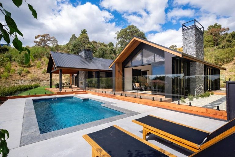 Photo of property in 56 Foster Lane, Havelock North, 4172