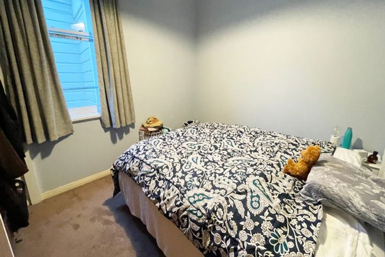 Photo of property in 359 The Terrace, Te Aro, Wellington, 6011