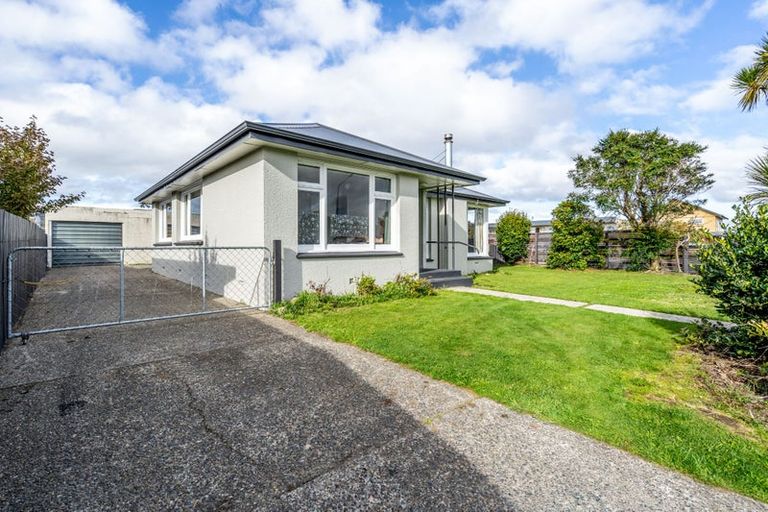Photo of property in 645 Tay Street, Hawthorndale, Invercargill, 9810