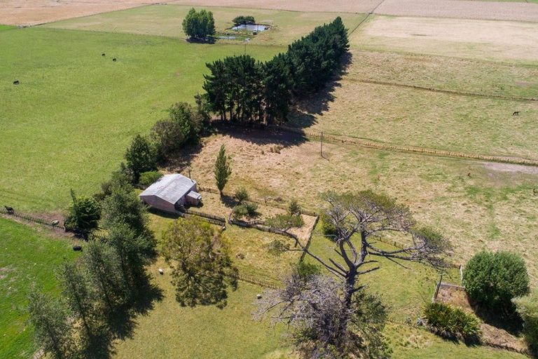 Photo of property in 176 Colemans Road, Marton, 4787