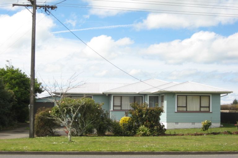 Photo of property in 106 Cordelia Street, Stratford, 4332