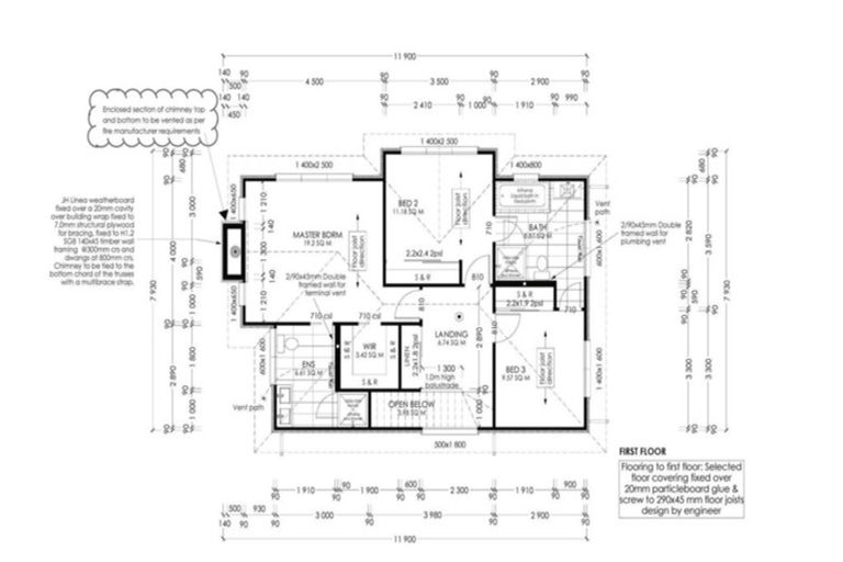 Photo of property in 5 Dow Square, Wigram, Christchurch, 8025