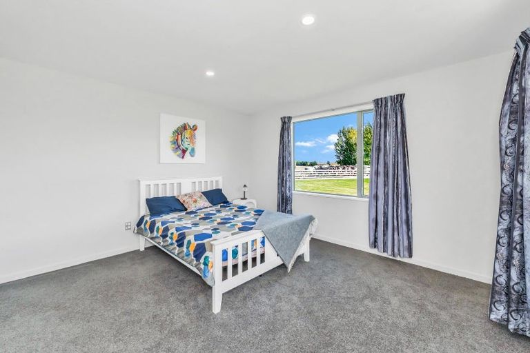 Photo of property in 115 Hodgsons Road, Loburn, Rangiora, 7472