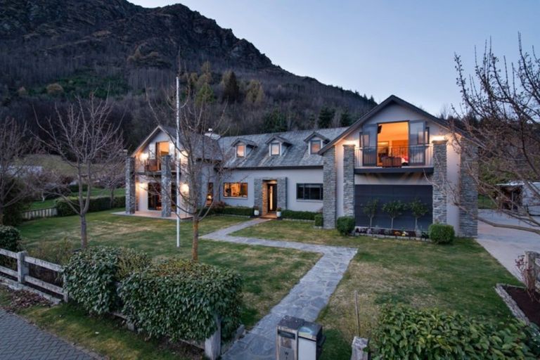 Photo of property in Butel Park, 4 Mace Lane, Arrowtown, 9302