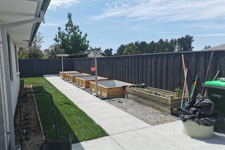 Photo of property in 66 Tiny Hill Drive, Rolleston, 7614