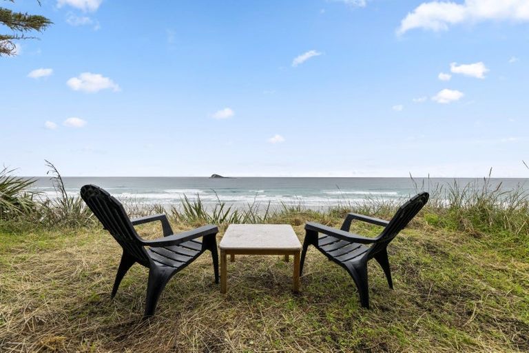 Photo of property in 555 Brighton Road, Westwood, Dunedin, 9035