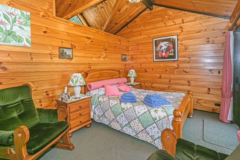 Photo of property in 314 Campbell Road, Richmond Downs, Walton, 3475