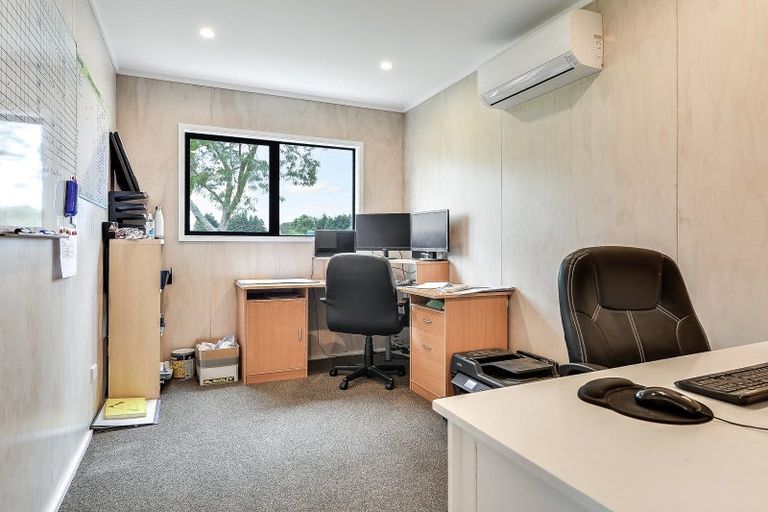 Photo of property in 418 Mcgregor Road, Ohaupo, 3882