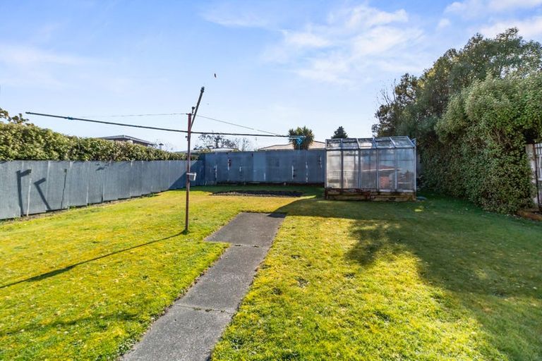 Photo of property in 13 Lindsay Street, Marchwiel, Timaru, 7910