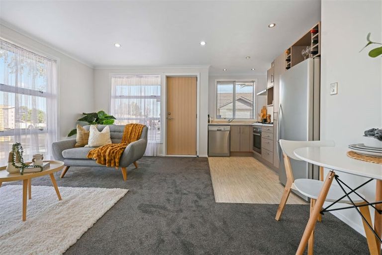 Photo of property in 60a Campbell Street, Frankton, Hamilton, 3204