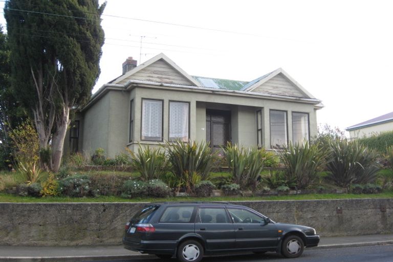 Photo of property in 61 Nairn Street, Kaikorai, Dunedin, 9010