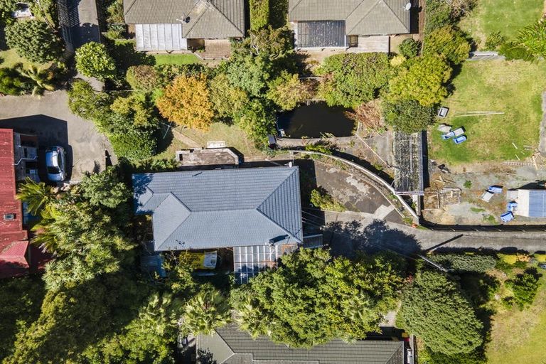 Photo of property in 1/36 Halver Road, Hillpark, Auckland, 2102