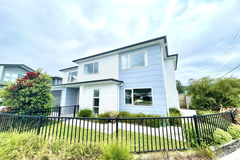 Photo of property in 1359 High Street, Taita, Lower Hutt, 5011