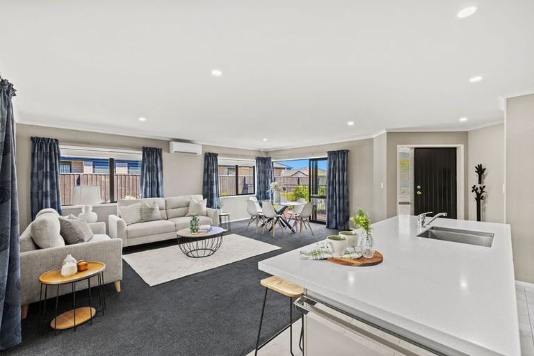 Photo of property in 24 Blackburn Street, Kaiapoi, 7630