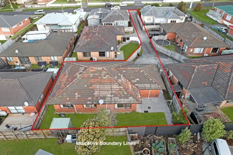 Photo of property in 107b Princes Street, Pukekohe, 2120