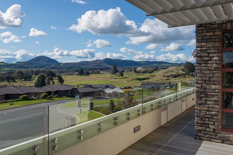 Photo of property in 10 Kittyhawk Drive, Kinloch, Taupo, 3377