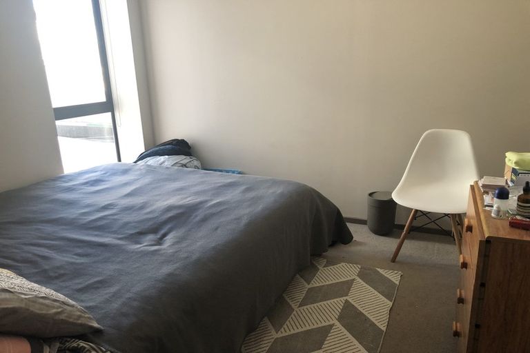 Photo of property in Dual Apartments, 301/142 Vivian Street, Te Aro, Wellington, 6011