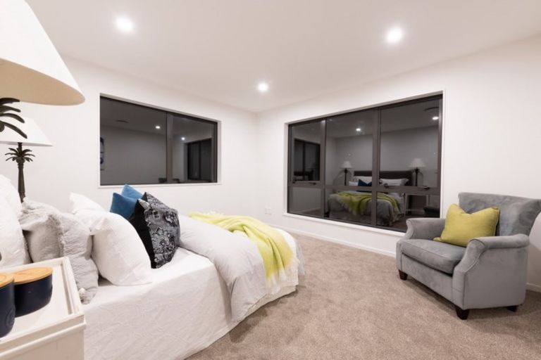 Photo of property in 58 Lime Hill Rise, Flat Bush, Auckland, 2019