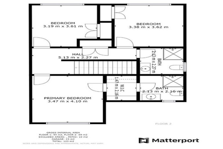 Photo of property in 2/50 Banbury Crescent, Fairfield, Hamilton, 3214