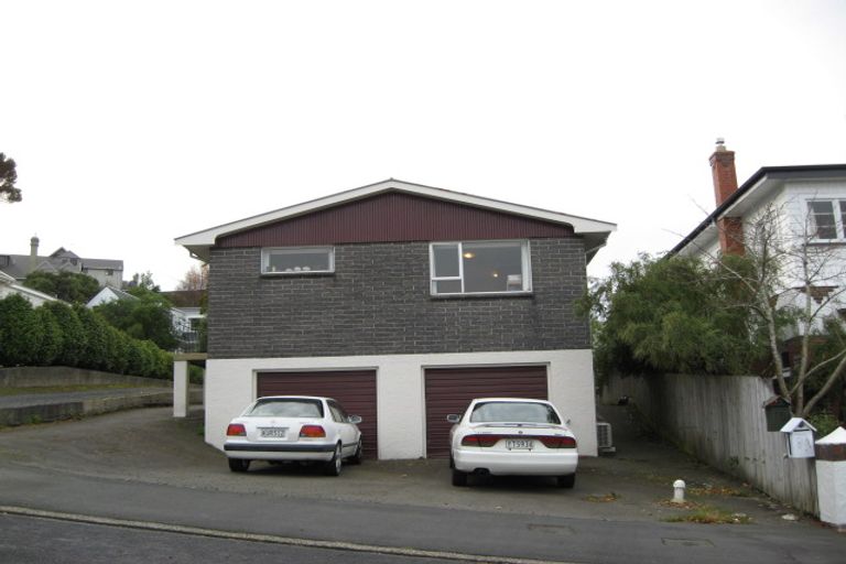Photo of property in 8 Carnarvon Street, Belleknowes, Dunedin, 9011