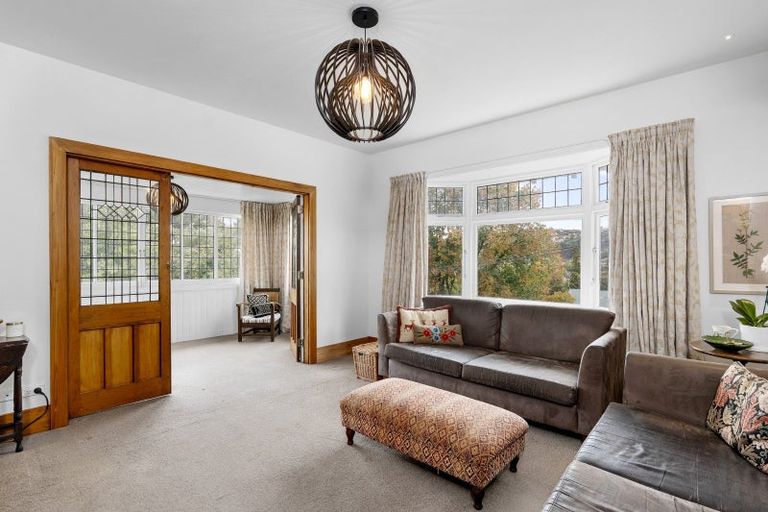 Photo of property in 5 Merlewood Avenue, Cashmere, Christchurch, 8022