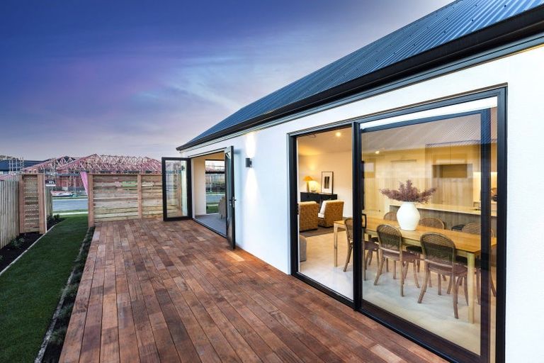 Photo of property in 62 Suffolk Drive, Kirwee, 7571