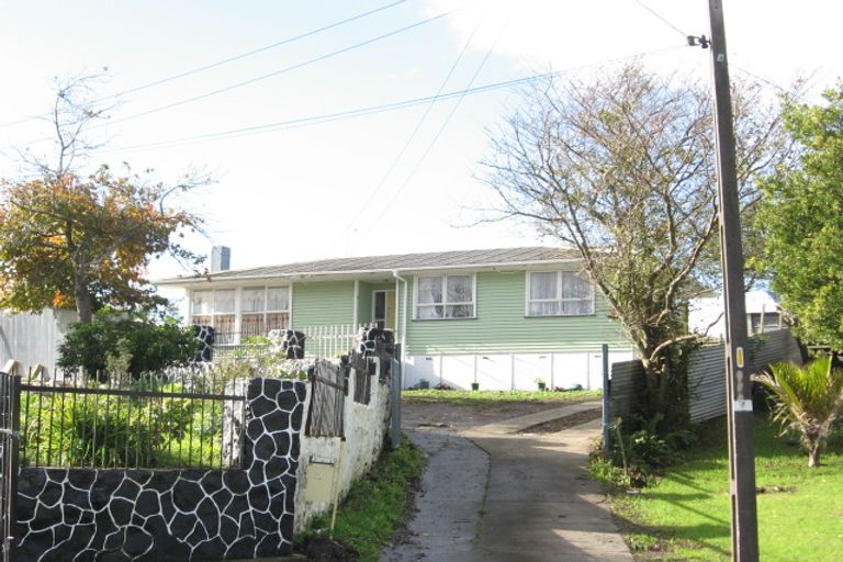 Photo of property in 12 Grundy Place, Otara, Auckland, 2023