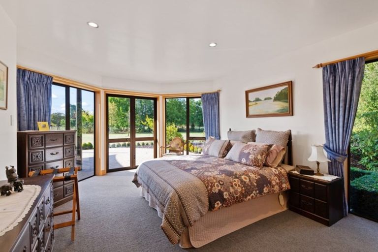 Photo of property in 271 Mill Road, Ohoka, Kaiapoi, 7692